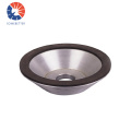 Changsha Resin bond diamond grinding wheel for PDC drill bits